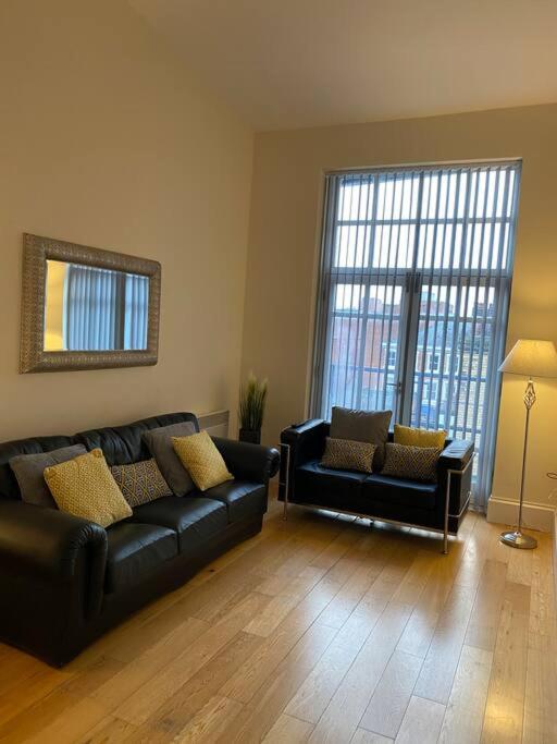 The Waterfront Suite Southport Extérieur photo