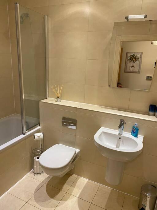 The Waterfront Suite Southport Extérieur photo