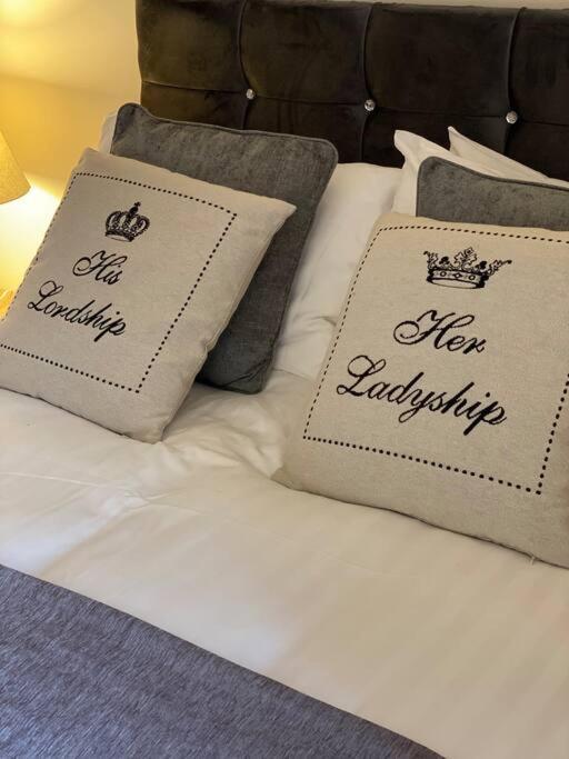 The Waterfront Suite Southport Extérieur photo