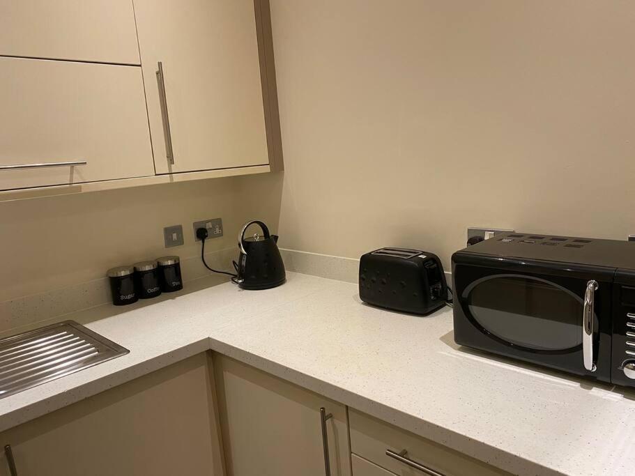 The Waterfront Suite Southport Extérieur photo