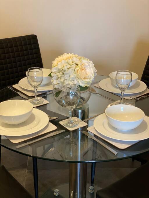 The Waterfront Suite Southport Extérieur photo