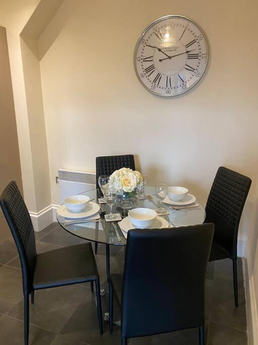 The Waterfront Suite Southport Extérieur photo